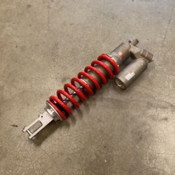 Honda CRF Prolink Shock Showa