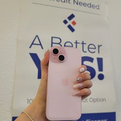 Apple IPhone 15 Plus Unlocked 