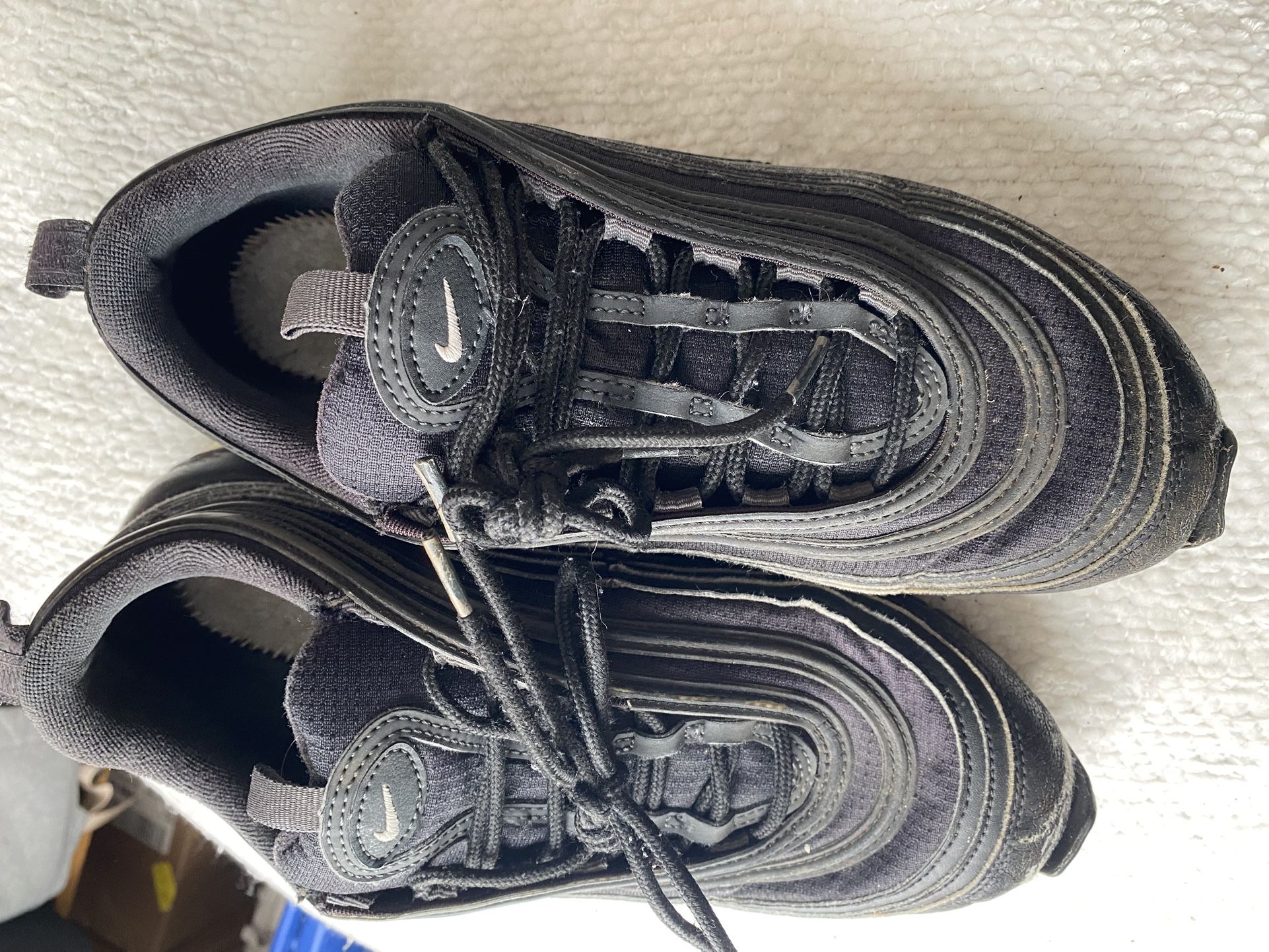 Nike Shoes