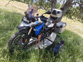 2012 BMW