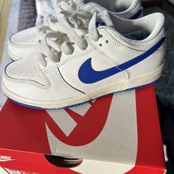 Nikes