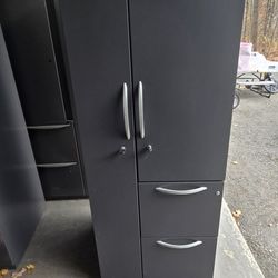 Cabinet Locker