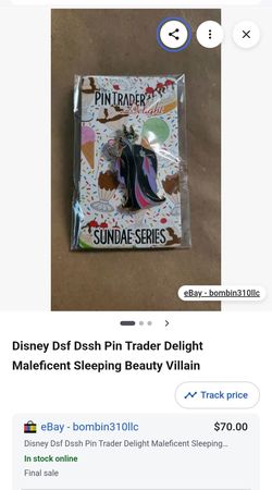 DSSG PTD MALEFICENT