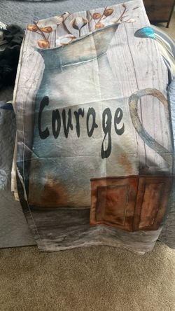Nice Shower Curtain Come And Get It Free