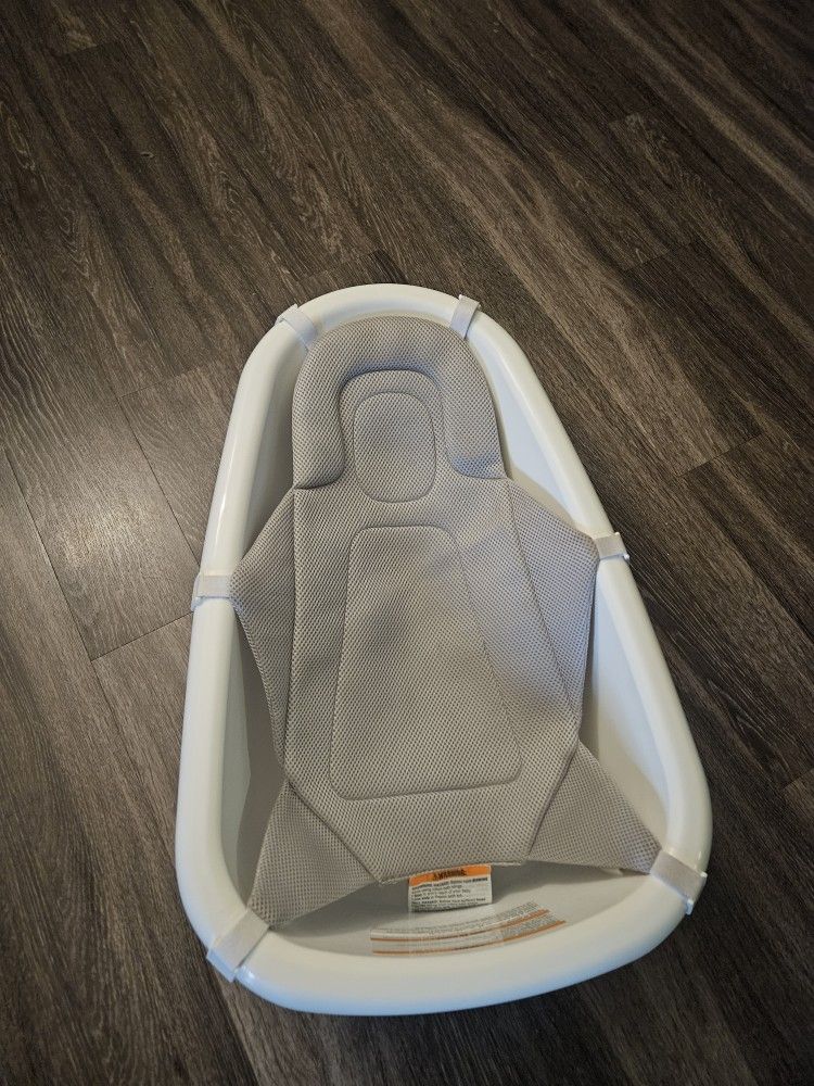 Baby Tub