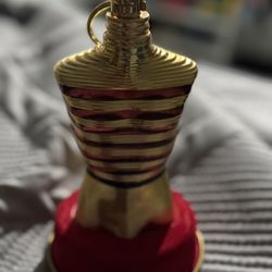 jean paul gaultier le male elixir