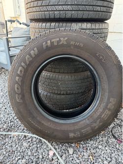 Tires