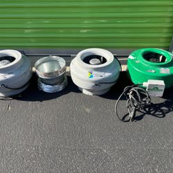 Extractors 