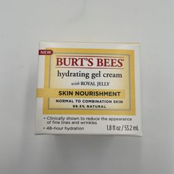 Burt’s Bees Skin Nourishment 