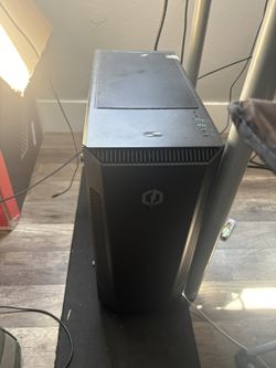 GAMING PC WITH UPGRADES