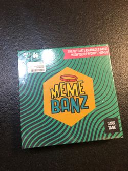Meme Bandz