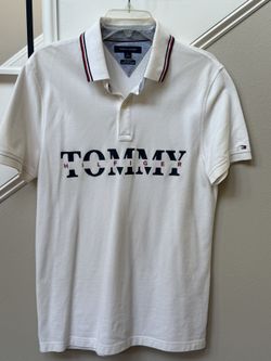 Tommy Hilfiger Performance Polo Shirt Men’s M