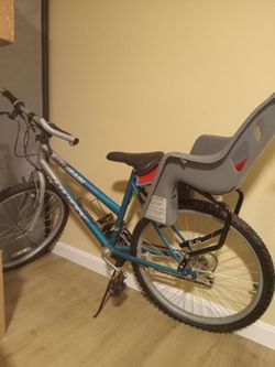 Huffy bike womens/girls