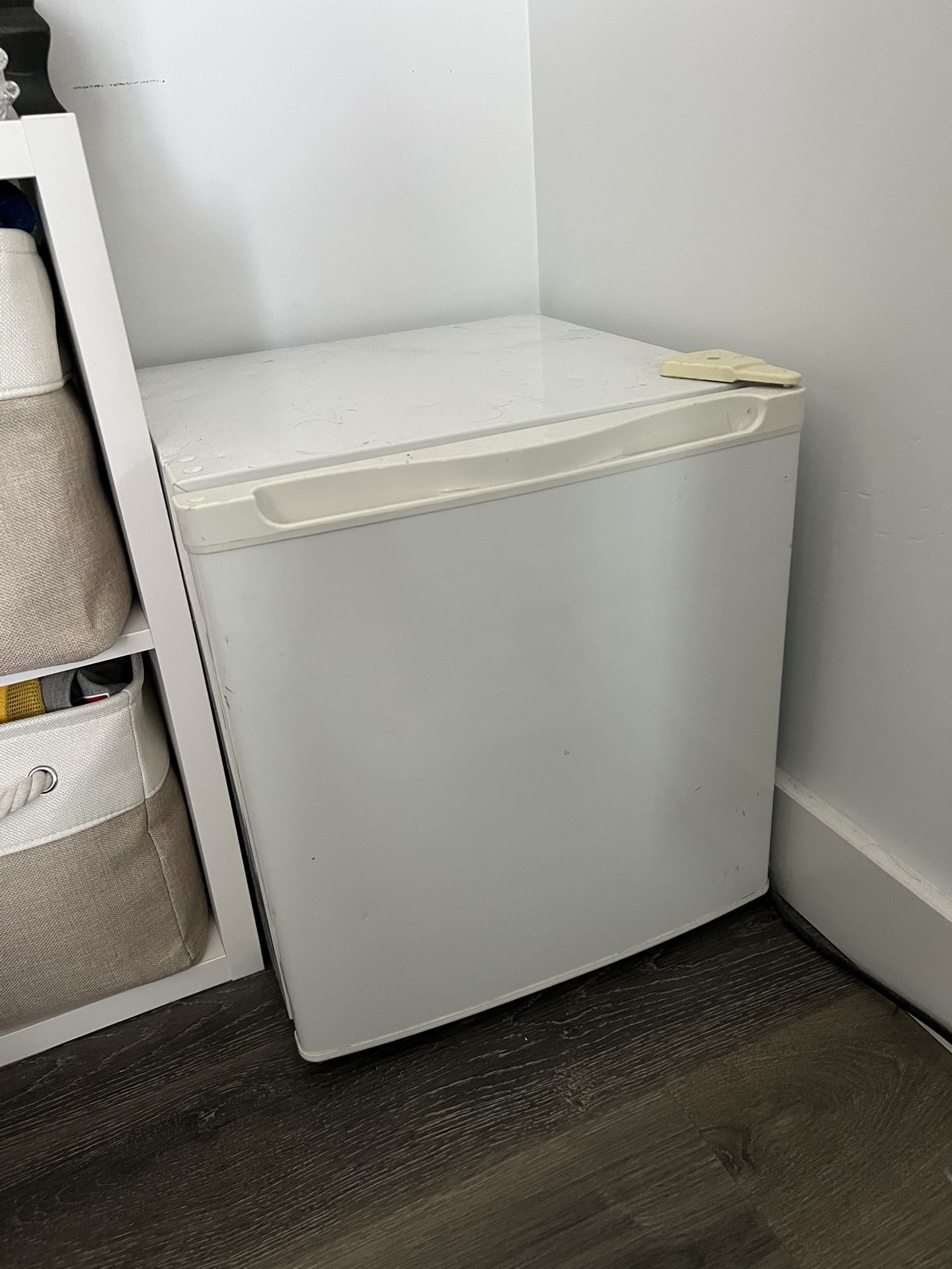 Mini Fridge