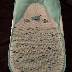 Infant Bath Mesh Insert
