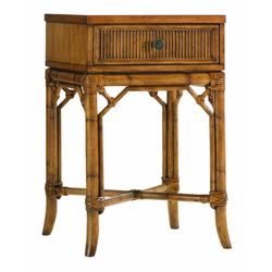 Tommy Bahama Home Del Sol bedside table