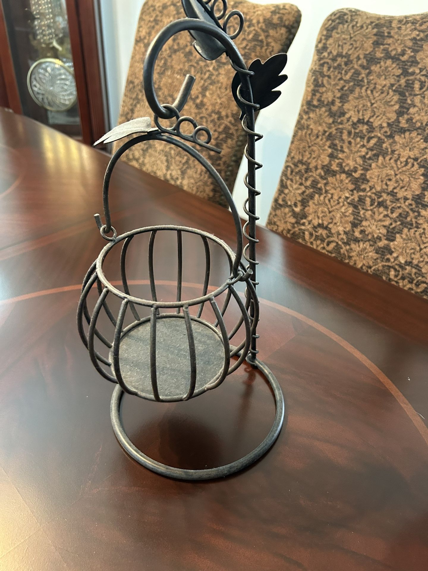 Candle Holder