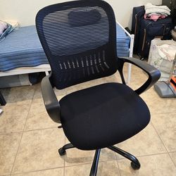 Office Chair Barely Used