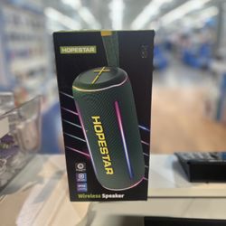 Hopestar Wireless Speaker