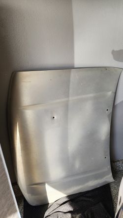 Gen3 4Runner Hood