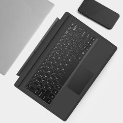Magnetic Wireless Bluetooth Keyboard for Microsoft Surface Pro