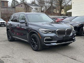 2019 BMW X5