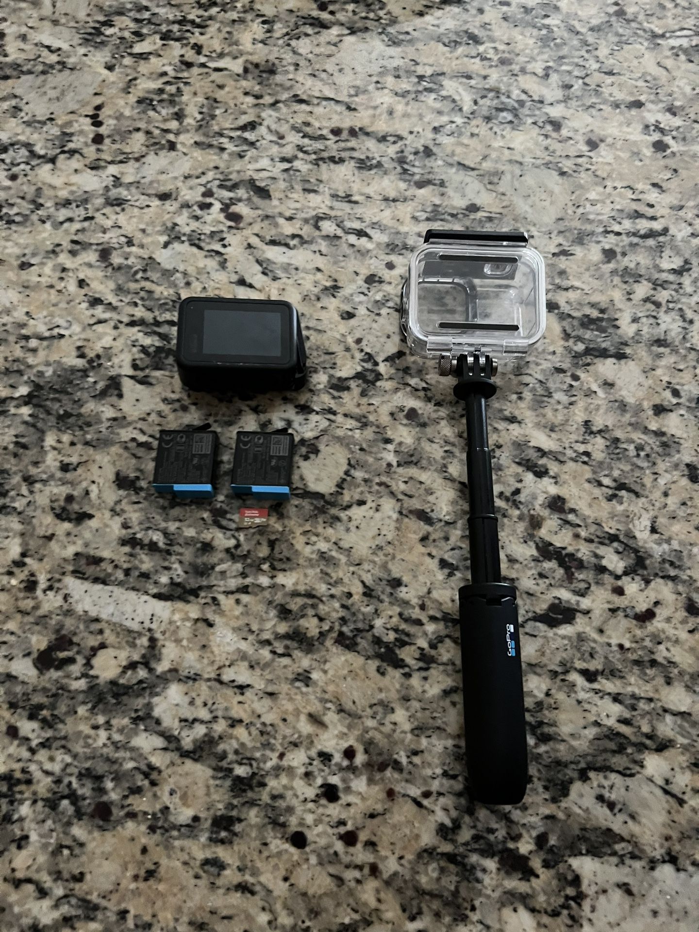 GoPro 8 