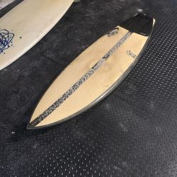 Haydenshapes Holy Grail Surfboard