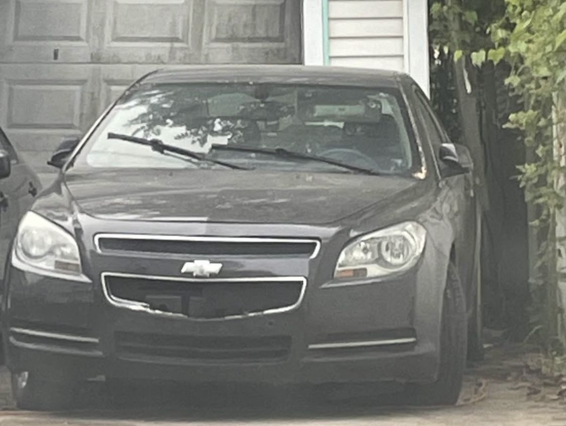 2010 Chevrolet Malibu