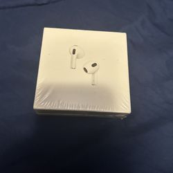 Air Pods