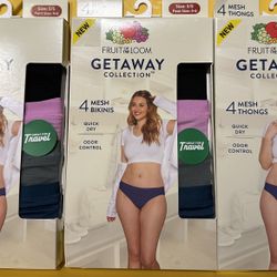 Women Underwear 