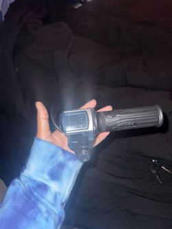 5 pin ebike throttle