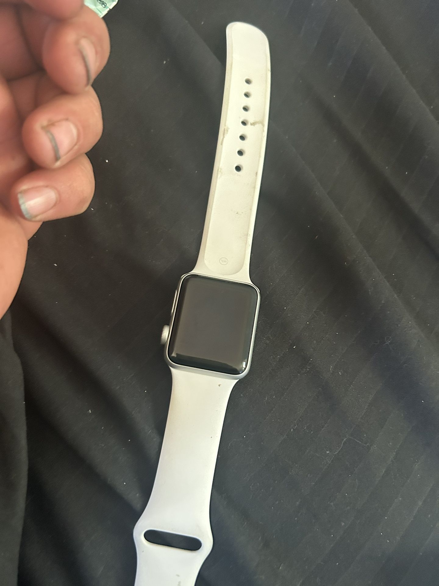 Like New Apple Watch Series 3