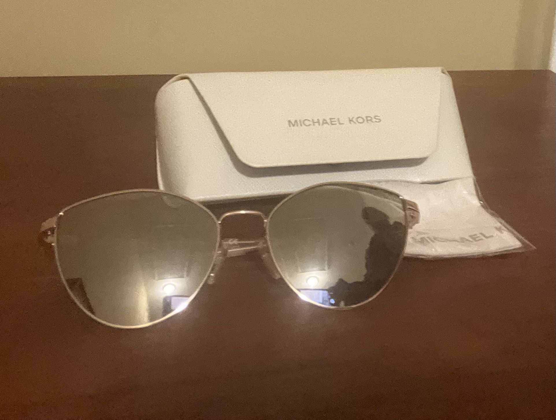Michael Kors Sunglasses. 🕶️