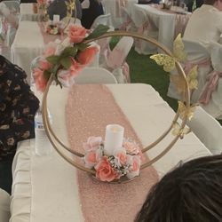 Arreglos Florales Para Eventos 