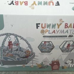 Playmat