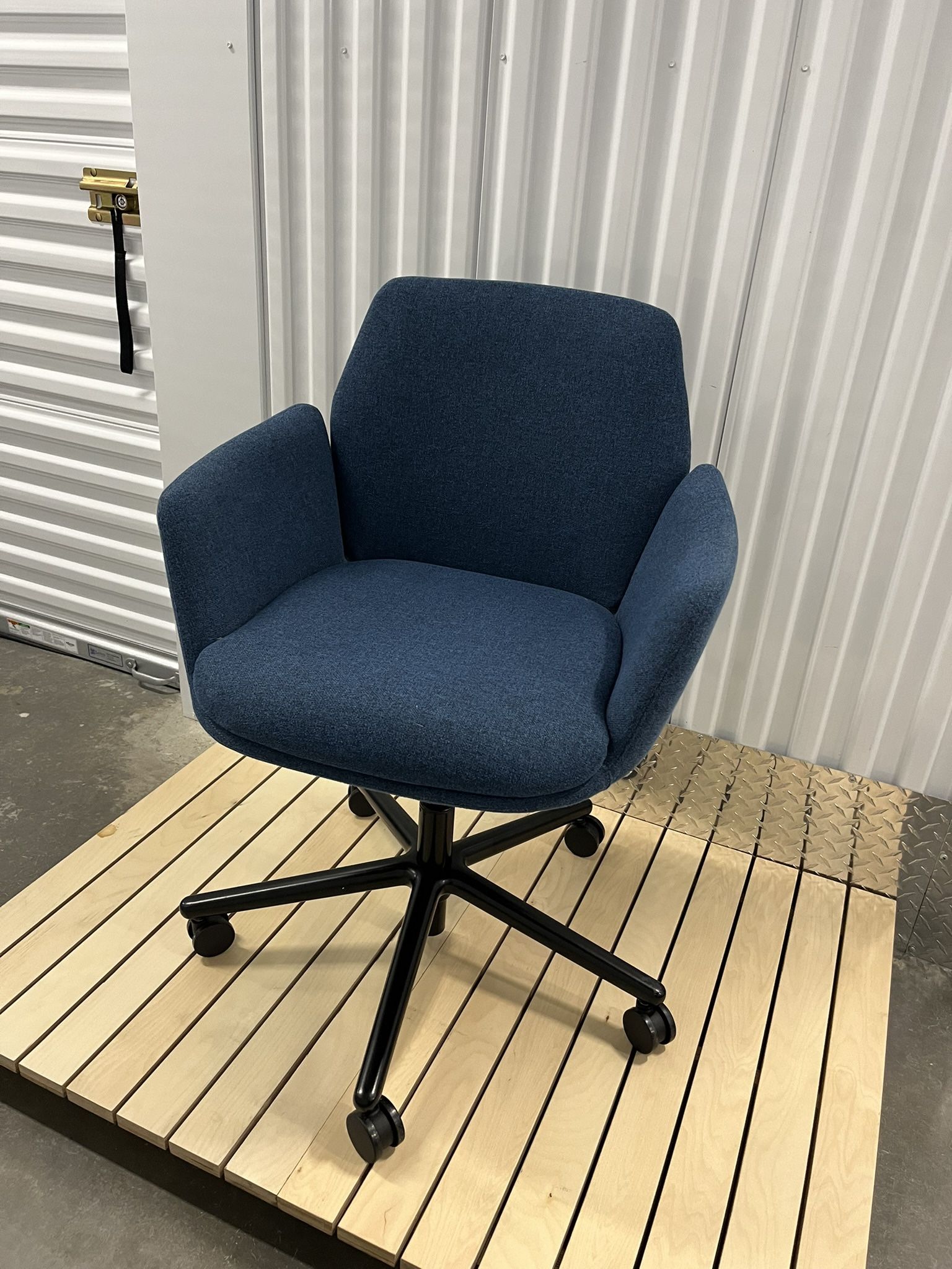 Haworth Poppy Office Chair 