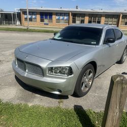 2009 Dodge Charger