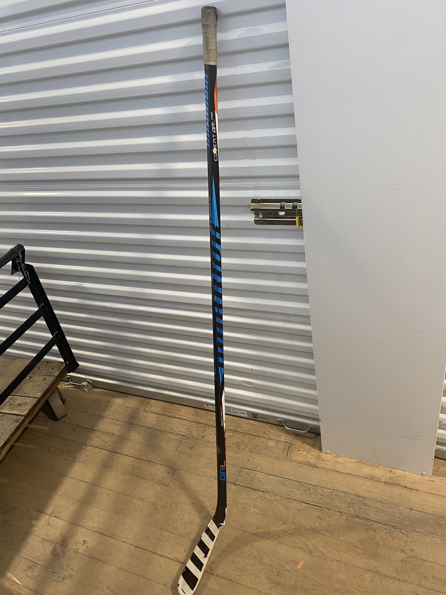 Hockey Stick