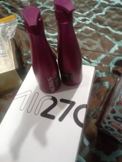Color Assure Both For $25
