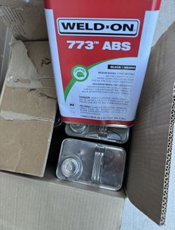 Abs Glue