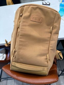 Yeti Crossroads Backpack 35L
