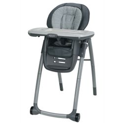Graco Table2Table Premier Fold 7-in-1 Baby High Chair