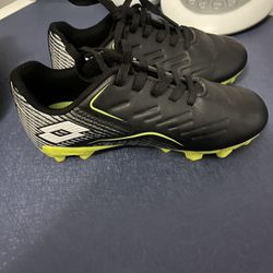 Toddler Soccer Cleats Size 10