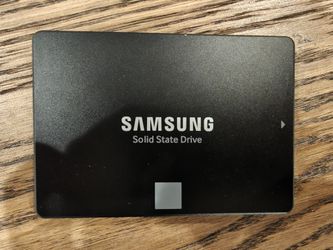 Samsung 680 evo 500gb Sata Ssd