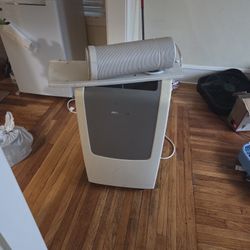 Decent Portable A/C