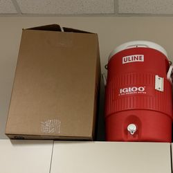 5 Gal Igloo 