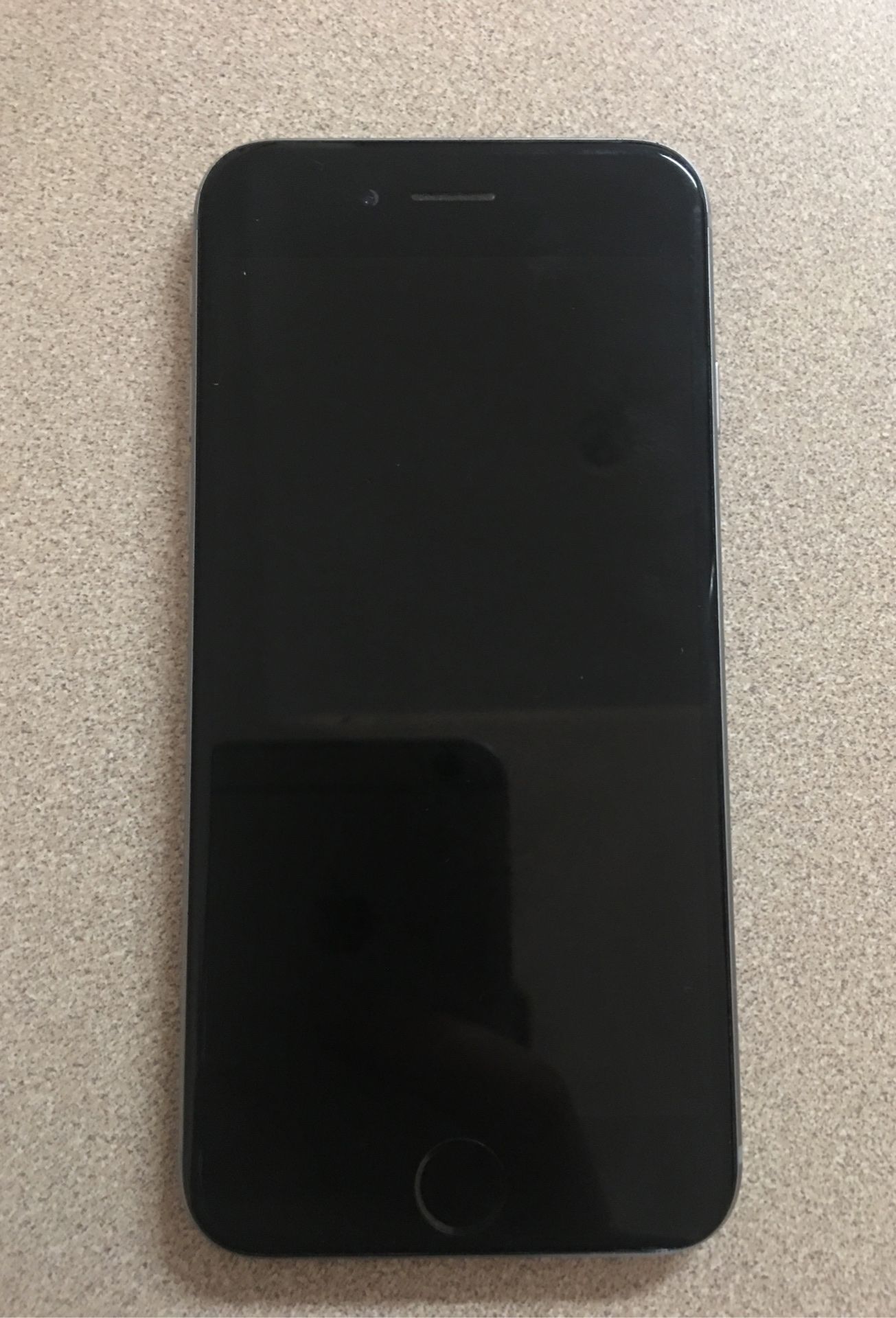 iPhone 6 Black 16GB Unlocked