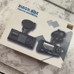 Rear view Dash Cam