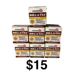Zinsser Roll A Tex